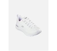 Skechers Arch Fit 2.0 - Star Bound - Lifestyle shoes - Women's White / Silver 37