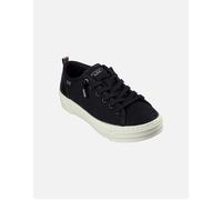 Women's Skechers Women's BOBS Copa Trainers in Black - Size: 3