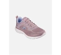 Skechers Flex Appeal 5.0 Cruising Thru Trainer - Mauve, Pink, Size 5, Women Pink