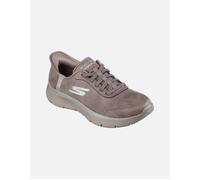 Skechers Go Walk Flex Trainers Brown EU 38 Woman