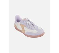 Women's Skechers Women's Hotshot - For The Win Natural/Multi - Cream - Size: 4