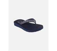 Skechers Womens Meditation - Butterfly Garden Thong Sandals UK Size 5 (EU 38)