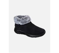 Skechers On The Go Joy Savvy Boots Black 7