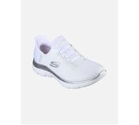 Skechers Slip-Ins: Summits - Diamond Dream - White white 6 (39)