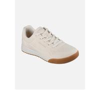 Skechers Women's Zinger Sneaker, White, 4 UK