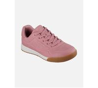 Women's Skechers Zinger 2.0 The Arwen Synthetic Women's Rose Trainers - Pink - Size: 4