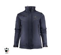WOMEN'S SKELETON JACKET