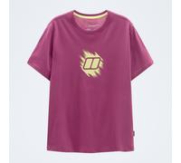 Women's T-shirt Berghaus Sketched Blocks Essential 3XL