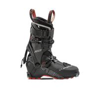 La Sportiva - Ski Hiking shoes - Kilo W Black/Hibiscus for Women - Size 25 Black 25