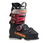 Women's ski boots Lange Concept 10.5 Noir 260 mm