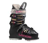Women's ski boots Lange Concept 8.5 Noir 34,5