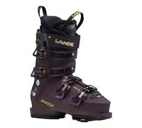 Women's ski boots Lange Shadow 115 W Lv Gw Rouge 240 mm