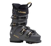 Lange Shadow 85 Lv Woman Alpine Ski Boots Black 24.0-24.5 Woman