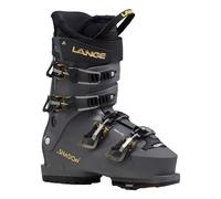 Lange Shadow 85 Mv Woman Alpine Ski Boots Black 26.0-26.5 Woman