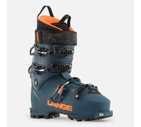 Lange Xt3 Tour Light Mv Woman Touring Ski Boots Blue 26.5 Woman