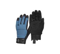 Black Diamond Crag Gloves Blue,Black XL Men