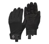 Women's ski gloves Black Diamond Crag Noir M