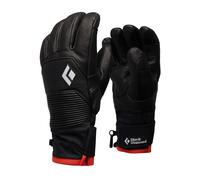 Black Diamond Impulse Gore-tex® Gloves Black S Woman