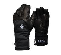 Women's ski gloves Black Diamond Legend Noir XS