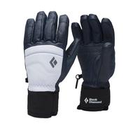 Black Diamond Spark Gloves Black S Woman