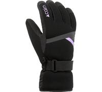 Cairn Styl W C-tex Gloves Black 8