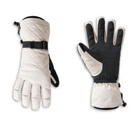 Dare2b Summit Gloves White L Woman