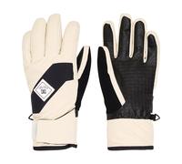 Dc Shoes Adjhn03015 Franchise Gloves Beige S Woman