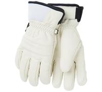 Helly Hansen Alphelia Gloves White XS Woman