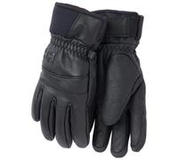 Helly Hansen Alphelia Gloves Black XS Woman