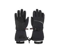 Women's ski gloves KinetiXx Arven Noir Size 8