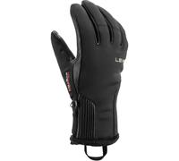 Leki - Vallarta 3D Women Black - 8.5 - Gloves