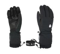 Women's ski gloves Level I Super Radiator Over Gore-Tex Noir Taille 7