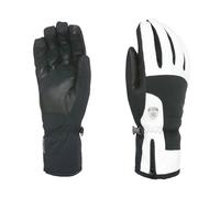 Women's ski gloves Level Iris Noir Taille 8