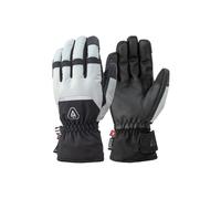 Matt Annapurna Tootex Gloves Grey M Woman