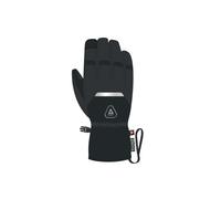 Matt Annapurna Tootex Gloves Black L Woman