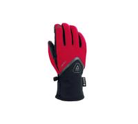 Women's ski gloves MATT Pro GTX Rouge L