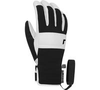 Women's ski gloves Reusch Explorer Pro R-TEX® PCR Noir Taille 7,5