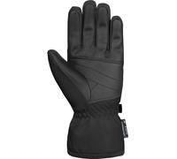 Women's ski gloves Reusch Moni Noir Taille 8