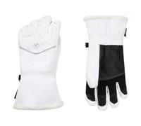 Rossignol Temptation Imp´r Gloves White XL Women