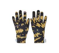 Women's ski gloves Roxy Hydrosmart Liner Jaune M (18/19 cm)