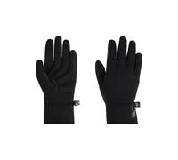 Women's ski gloves Spyder Bandita Noir XS