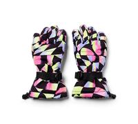 Women's ski gloves Spyder Synthesis Multicolour S