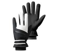 Women's Ski Gloves Thick Cycling Mittens Compatible With Screens | Snowboard Winter Sports, Mountain Biking, Driving & Outdoor Activities - Men & Women