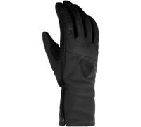 Women's ski gloves Viking Norvika Pro Noir Taille 5