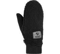 Women's ski gloves Ziener Isherpa-Z Noir M