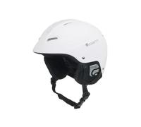 Women's ski helmet Cairn Android Blanc XL (61/62 cm)