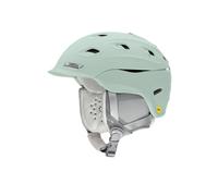 Women's ski helmet Smith VANTAGE W MIPS (Matte Alpine Ice)