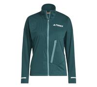 Women's ski jacket adidas Terrex Xperior Vert L