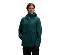 Women's ski jacket Black Diamond Factor Vert L