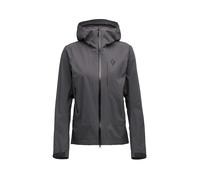 Women's ski jacket Black Diamond Highline Stretch L